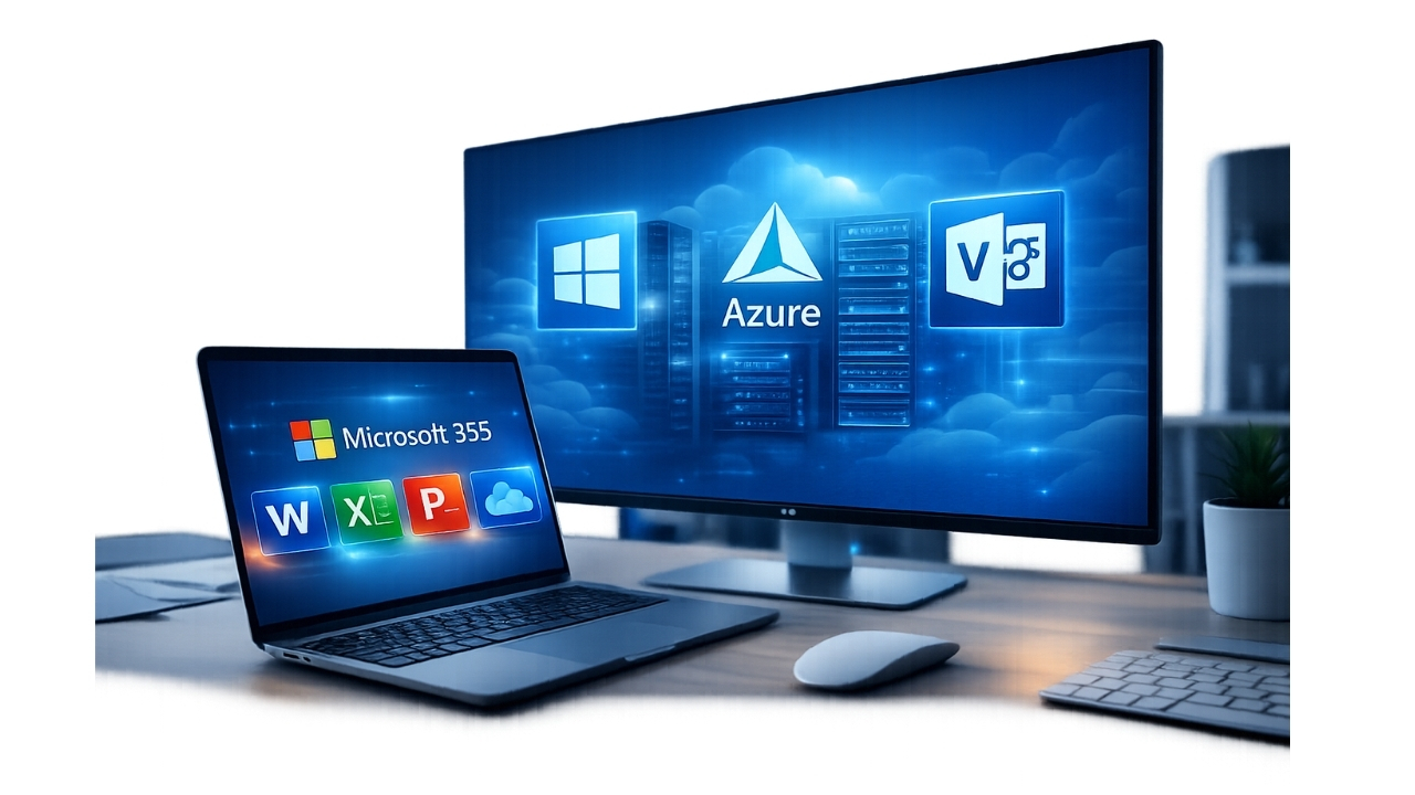 Microsoft Bundle Pro