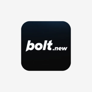 Bolt new