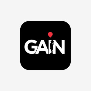 Gain