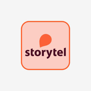 Storytel