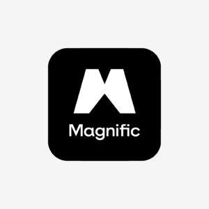 Freepik - Magnific