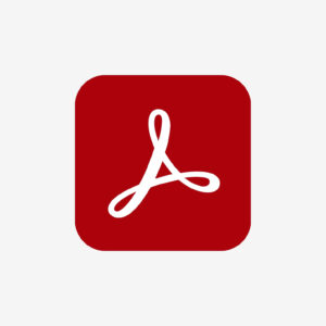 Adobe Acrobat